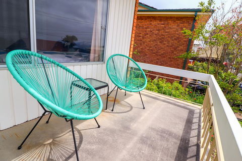 Coastal Horizons Beach House - Kingaroy Accommodation 13