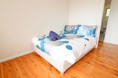Coastal Horizons Beach House - Kingaroy Accommodation 10