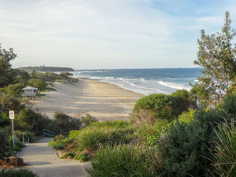 Coastal Horizons Beach House - Kingaroy Accommodation 19