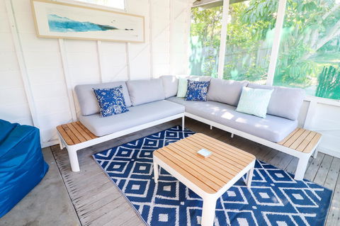 Coastal Horizons Beach House - Kingaroy Accommodation 2