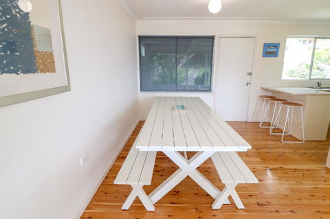 Coastal Horizons Beach House - Kingaroy Accommodation 8