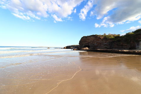 Coastal Horizons Beach House - Kingaroy Accommodation 16