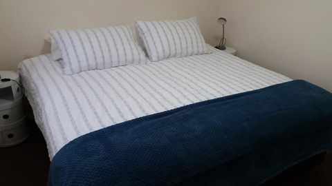 Twin Palms Holiday House At Lighthouse - Kingaroy Accommodation 7