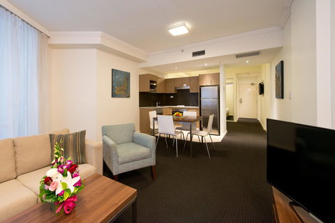 APX World Square - Kingaroy Accommodation 6