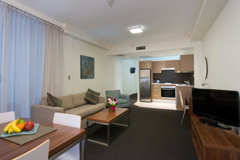 APX World Square - Kingaroy Accommodation 2