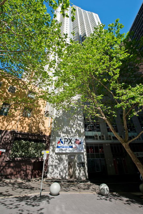 APX World Square - Kingaroy Accommodation 10