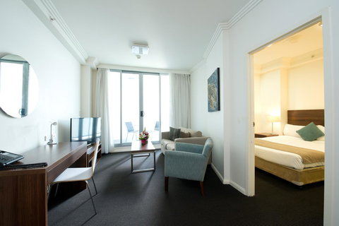 APX World Square - Kingaroy Accommodation 4