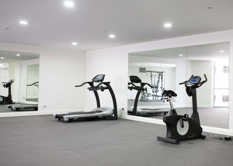 APX World Square - Kingaroy Accommodation 13