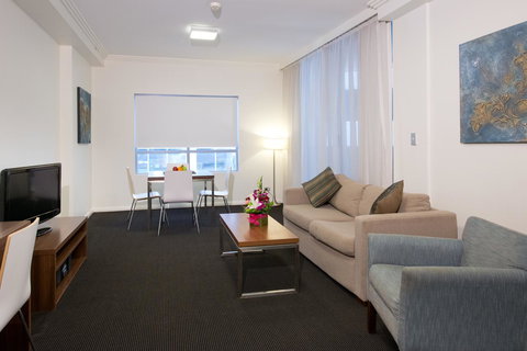 APX World Square - Kingaroy Accommodation 3