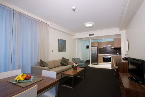 APX World Square - Kingaroy Accommodation 5