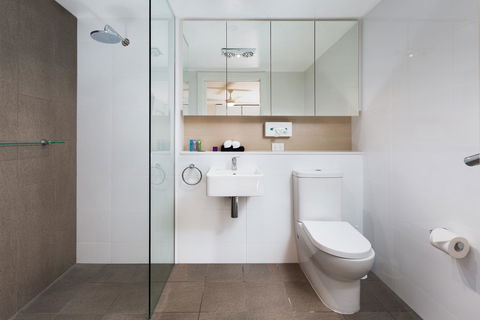 Hamilton Executive Apartments - Kingaroy Accommodation 19