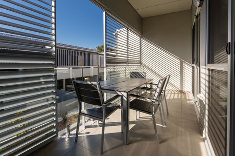 Hamilton Executive Apartments - Kingaroy Accommodation 15
