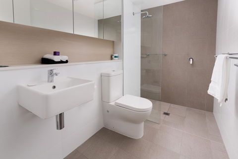 Hamilton Executive Apartments - Kingaroy Accommodation 26