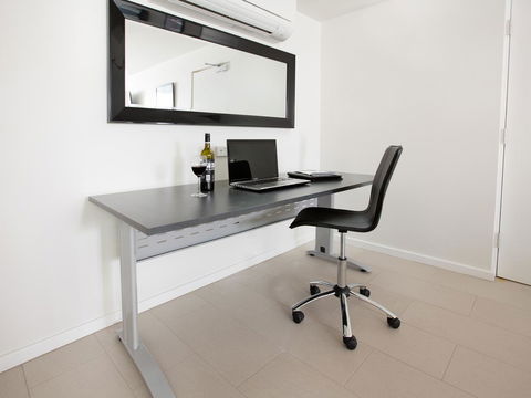Hamilton Executive Apartments - Kingaroy Accommodation 34