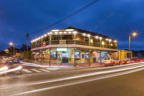 Hamilton Executive Apartments - Kingaroy Accommodation 17