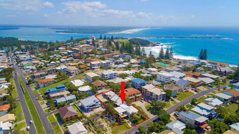 Coast Yamba - Adults Only - Kingaroy Accommodation 1
