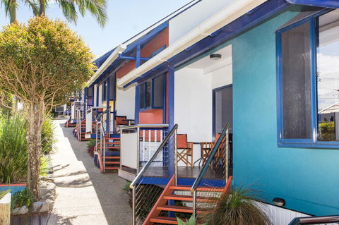 Coast Yamba - Adults Only - Kingaroy Accommodation 0