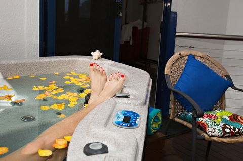 Coast Yamba - Adults Only - Kingaroy Accommodation 18