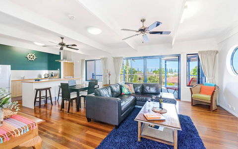Coast Yamba - Adults Only - Kingaroy Accommodation 7