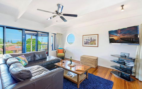 Coast Yamba - Adults Only - Kingaroy Accommodation 17