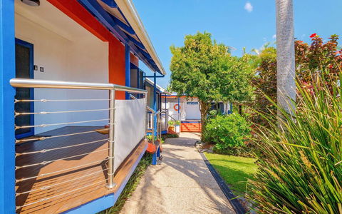 Coast Yamba - Adults Only - Kingaroy Accommodation 23