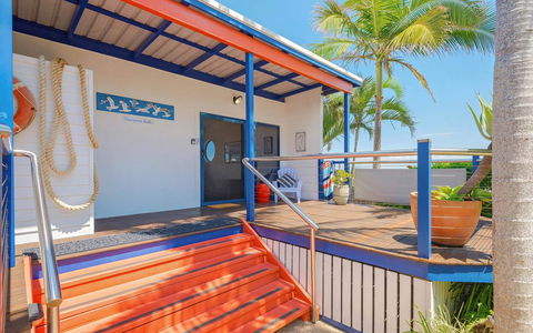 Coast Yamba - Adults Only - Kingaroy Accommodation 25