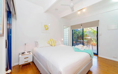 Coast Yamba - Adults Only - Kingaroy Accommodation 2