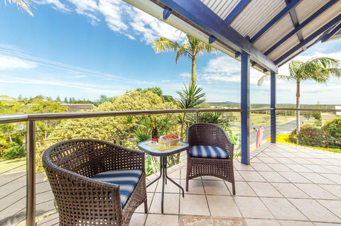 Coast Yamba - Adults Only - Kingaroy Accommodation 24