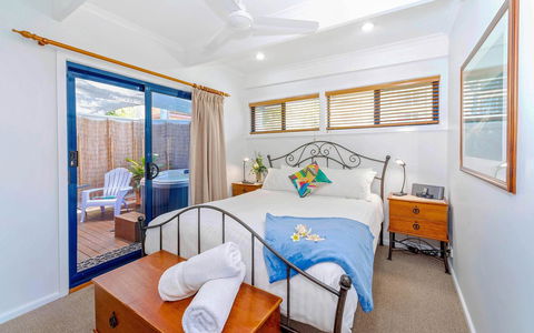 Coast Yamba - Adults Only - Kingaroy Accommodation 14