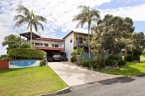 Coast Yamba - Adults Only - Kingaroy Accommodation 27