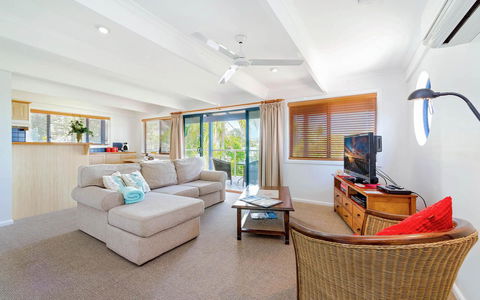 Coast Yamba - Adults Only - Kingaroy Accommodation 22