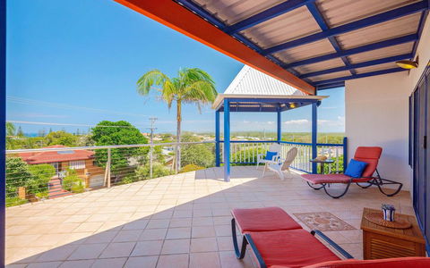 Coast Yamba - Adults Only - Kingaroy Accommodation 15