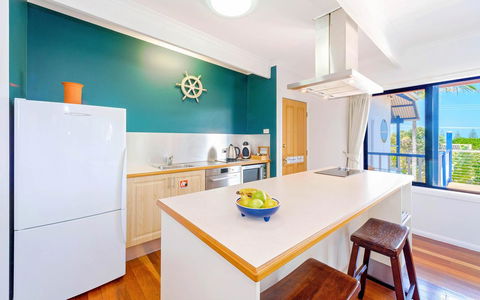 Coast Yamba - Adults Only - Kingaroy Accommodation 12