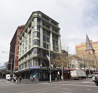 790 on George Backpackers - Kingaroy Accommodation