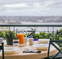 Private Room - luxury Mosman home - Kingaroy Accommodation