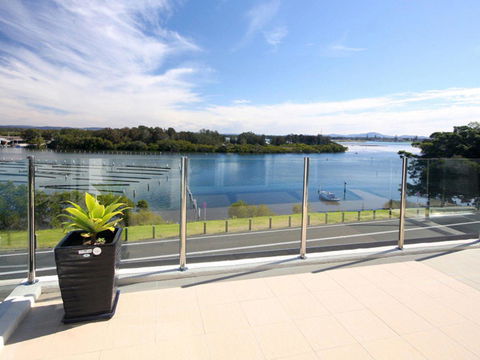 Regatta 13 - Kingaroy Accommodation 1