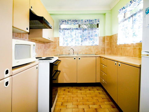 Braemar 9 - Kingaroy Accommodation 10