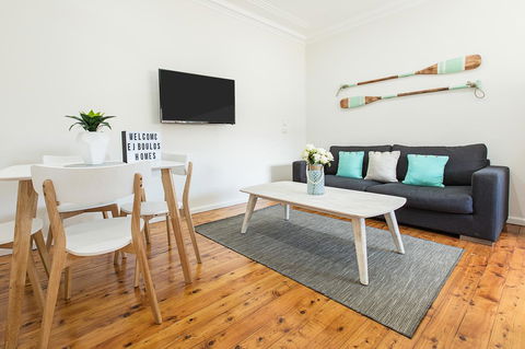 Hidden Gem Villa 7 - Kingaroy Accommodation 3