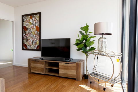 The Penthouse - Kingaroy Accommodation 11