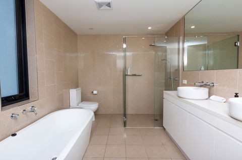 The Penthouse - Kingaroy Accommodation 16