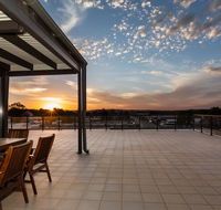 The Penthouse - Kingaroy Accommodation
