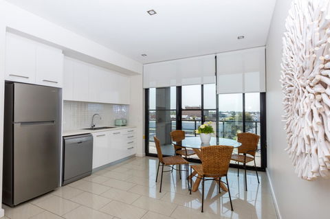 The Penthouse - Kingaroy Accommodation 3