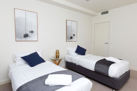 The Penthouse - Kingaroy Accommodation 19