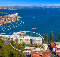 Grande Esplanade Studio - Kingaroy Accommodation