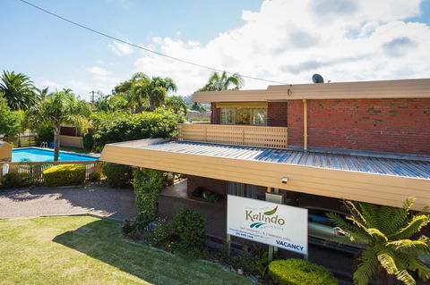 Kalindo Merimbula - Kingaroy Accommodation 1