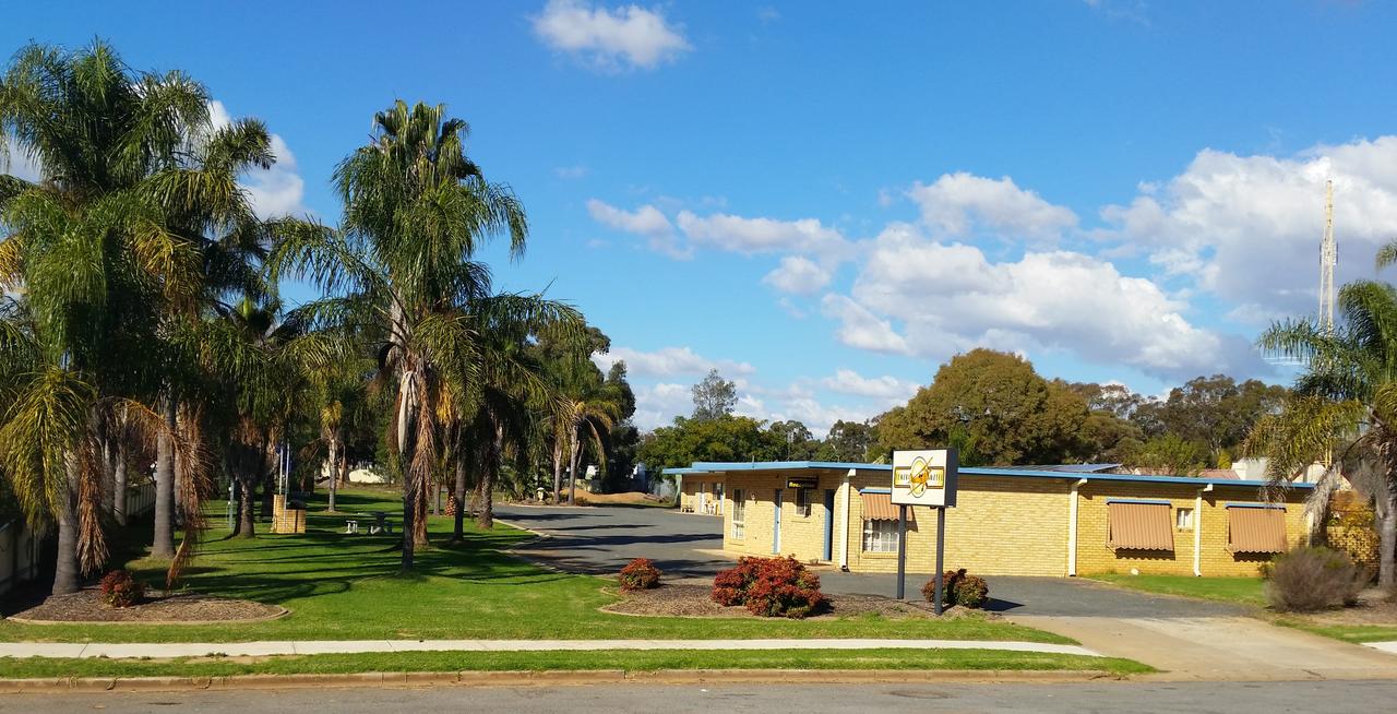 Temora NSW Kingaroy Accommodation