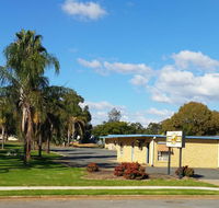 Temora Motel - Kingaroy Accommodation