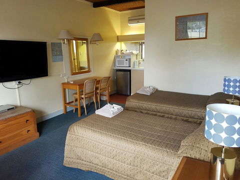 Temora Motel - Kingaroy Accommodation 4