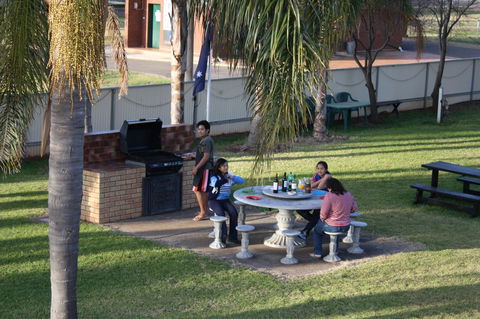 Temora Motel - Kingaroy Accommodation 8
