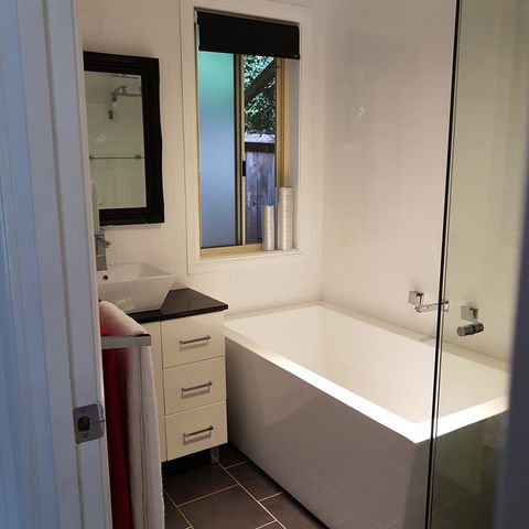 Belle In Bowral - Kingaroy Accommodation 20